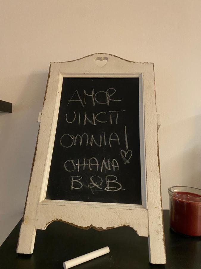 Ohana Bnb 热那亚 外观 照片