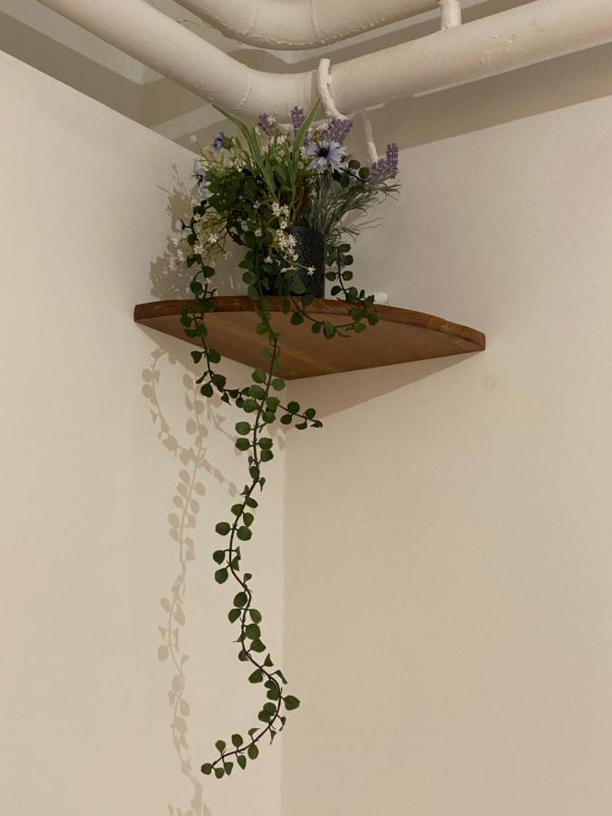 Ohana Bnb 热那亚 外观 照片